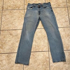 Wrangler Jean bundle